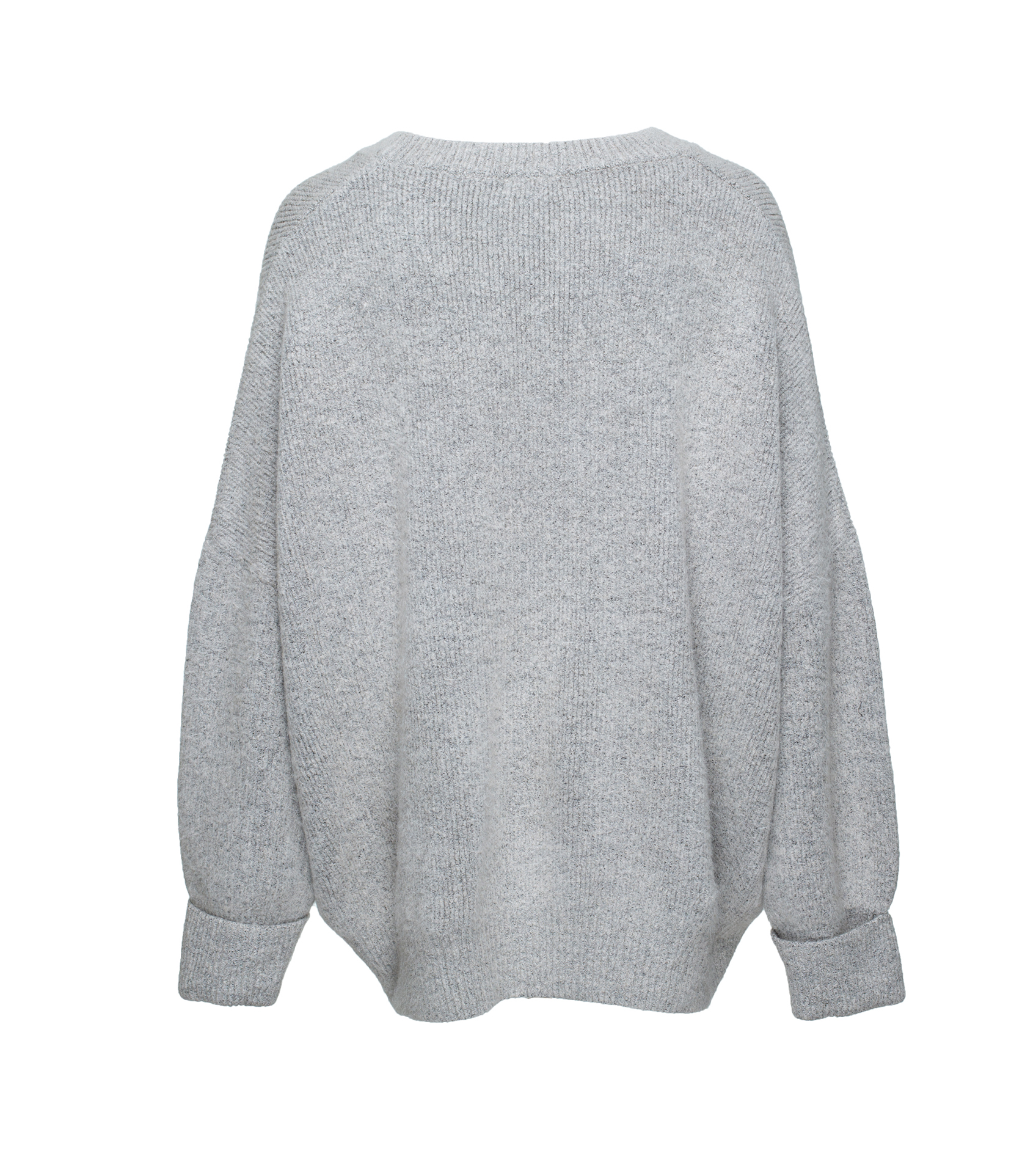 BRUSHED KNIT – Noble